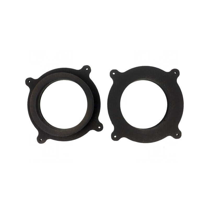 Distanțier MDF 165mm Lexus - set de 2 bucăți | Electronic-mag.ro | Componente Electronice