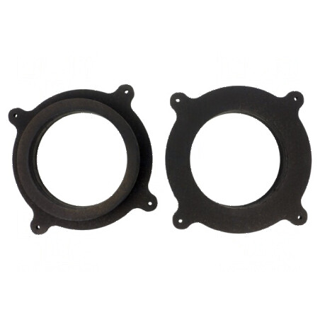 Distanțier MDF 165mm Lexus - set de 2 bucăți | Electronic-mag.ro | Componente Electronice