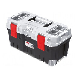 Ladă pentru unelte polimer TITAN PLUS | Electronic-mag.ro | Componente Electronice