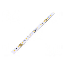 Bandă LED 8mm 19,9W/m 24VDC 126lm/W - Lumina ambientală LED | Electronic-mag.ro | Componente Electronice