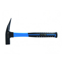 Hammer carpenter carbon steel fiberglass | Electronic-mag.ro | Componente Electronice
