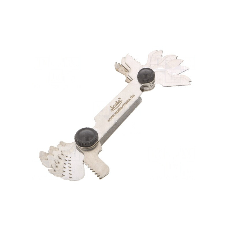 Pieptene pentru fir UNC | Electronic-mag.ro | Componente Electronice