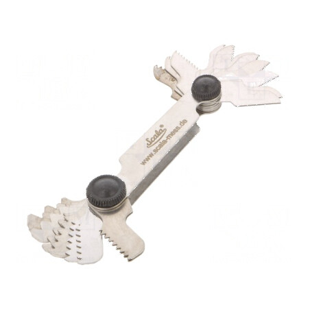 Pieptene pentru fir UNC | Electronic-mag.ro | Componente Electronice