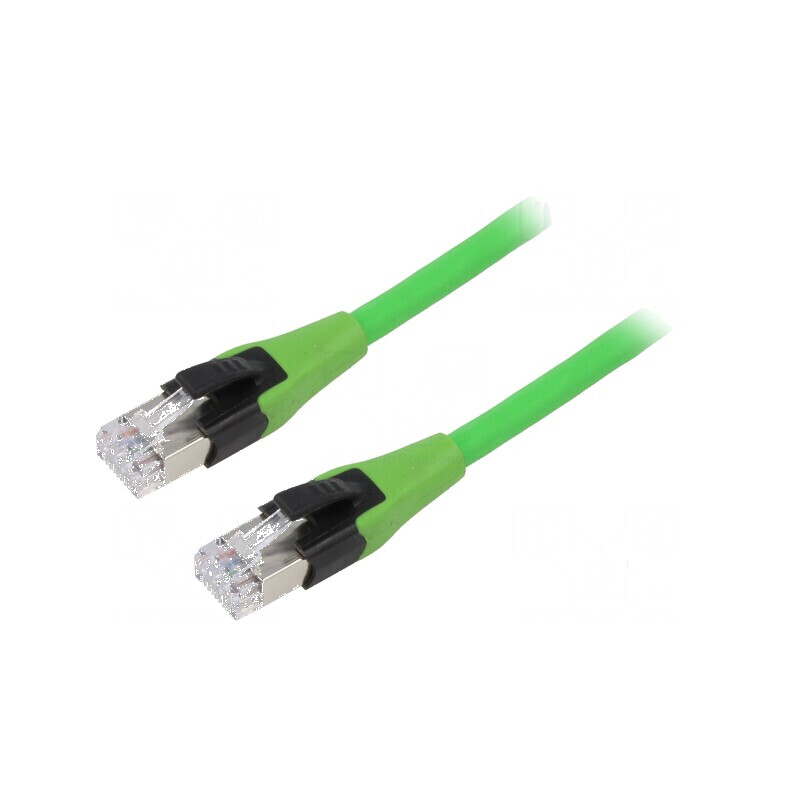 Cablu de conexiune IP20 60VDC 1,76A 1,5m | Electronic-mag.ro | Componente Electronice