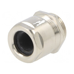 Garnitură de etanşare IP68 M25 din alamă | Electronic-mag.ro | Componente Electronice