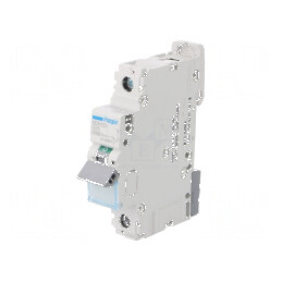 Întrerupător de supracurent 230/400VAC Inom: 25A Poli: 1 10kA | Electronic-mag.ro | Componente Electronice