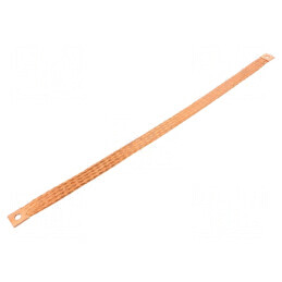 Bandă de împământare 25mm2 | Electronic-mag.ro | Componente Electronice