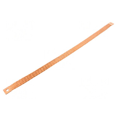 Bandă de împământare 25mm2 | Electronic-mag.ro | Componente Electronice
