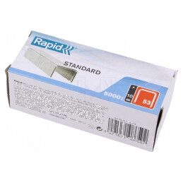 Capse 10mm 5000buc | Electronic-mag.ro | Componente Electronice