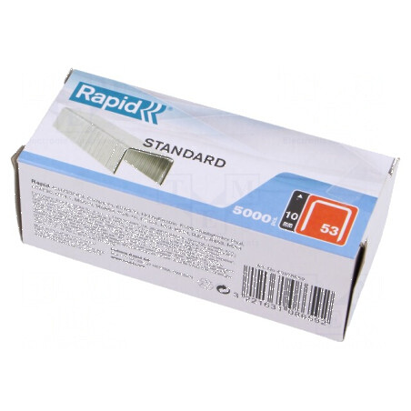 Capse 10mm 5000buc | Electronic-mag.ro | Componente Electronice