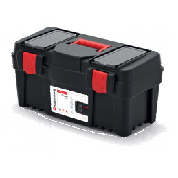 Ladă pentru unelte polimer 550x267x270mm 19kg | Electronic-mag.ro | Componente Electronice