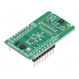 Placă prototip accelerometru FXLS8971CF | Electronic-mag.ro | Componente Electronice