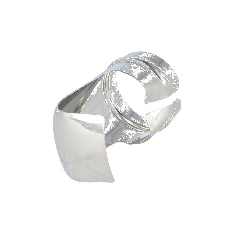 Duză pentru pistol cu aer cald - Reflector 34mm | Electronic-mag.ro | Componente Electronice