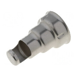 Duză pt. pistol cu aer cald - Reflector 34mm: Duză de schimb pentru pistol cu aer cald | Electronic-mag.ro | Componente Electronice