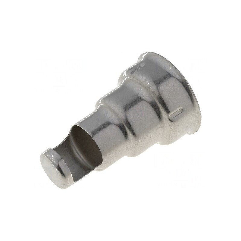 Duză pt. pistol cu aer cald - Reflector 34mm: Duză de schimb pentru pistol cu aer cald | Electronic-mag.ro | Componente Electronice
