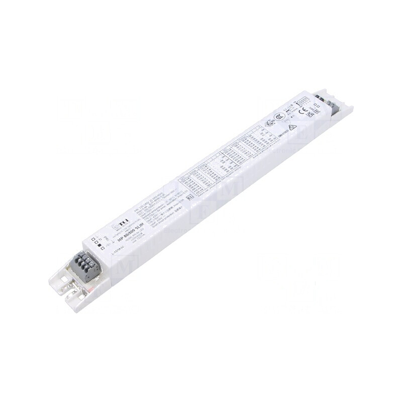 Alimentator cu LED pulsatoriu | Electronic-mag.ro | Componente Electronice