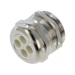 Garnitură de etanşare PG29 IP65 din alamă | Electronic-mag.ro | Componente Electronice