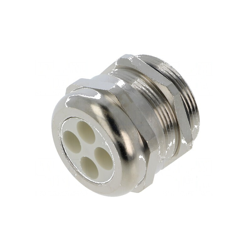 Garnitură de etanşare PG29 IP65 din alamă | Electronic-mag.ro | Componente Electronice