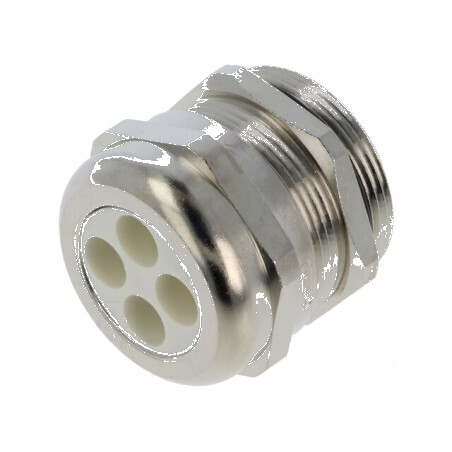 Garnitură de etanşare PG29 IP65 din alamă | Electronic-mag.ro | Componente Electronice