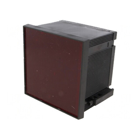 Carcasă pentru panou din noryl | Electronic-mag.ro | Componente Electronice