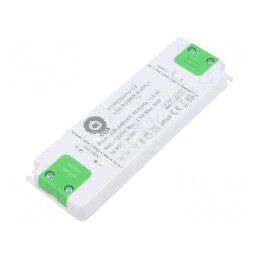 Alimentator LED 30W 12VDC 2,5A 180÷264VAC | Electronic-mag.ro | Componente Electronice
