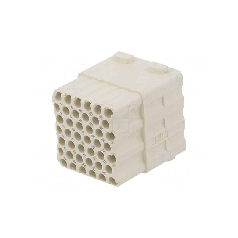 Conector HDC modul mamă Han-Modular PIN 42 - Conector HDC PIN 42 | Electronic-mag.ro | Componente Electronice Conector HDC modul mamă Han-Modular PIN 42 - Conector HDC PIN 42 | Electronic-mag.ro | Componente Electronice