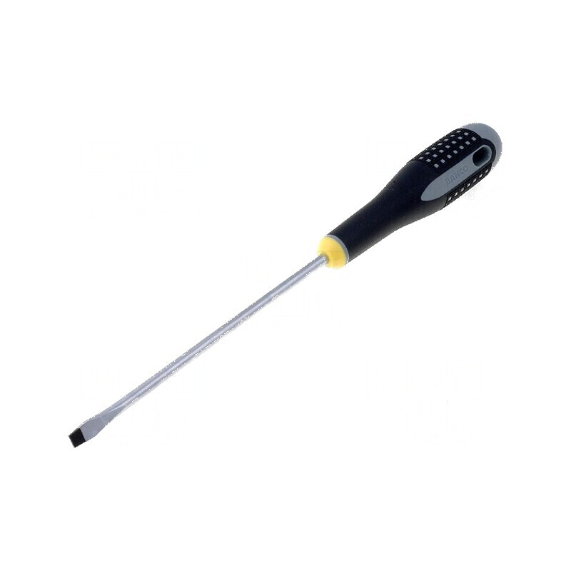 Şurubelniţă plată 5,5x1,0mm - 150mm | Electronic-mag.ro | Componente Electronice