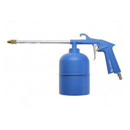 Cleaning Gun Adapter 1/4" Connection | Electronic-mag.ro | Componente Electronice