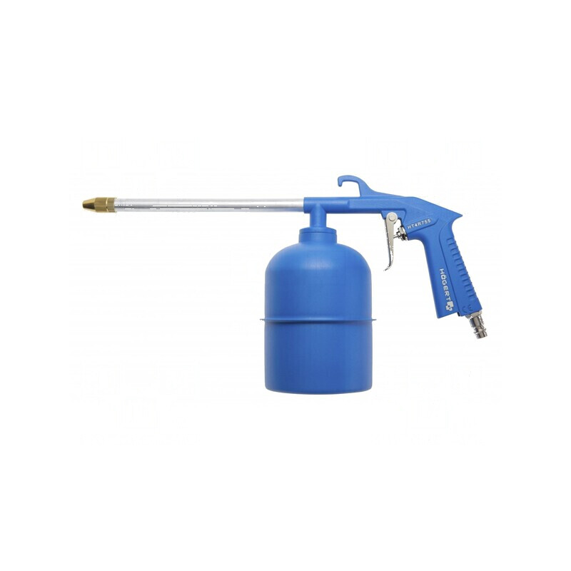 Cleaning Gun Adapter 1/4" Connection | Electronic-mag.ro | Componente Electronice