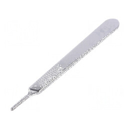 Mâner pentru lamă de cuțit de 125mm | Electronic-mag.ro | Componente Electronice