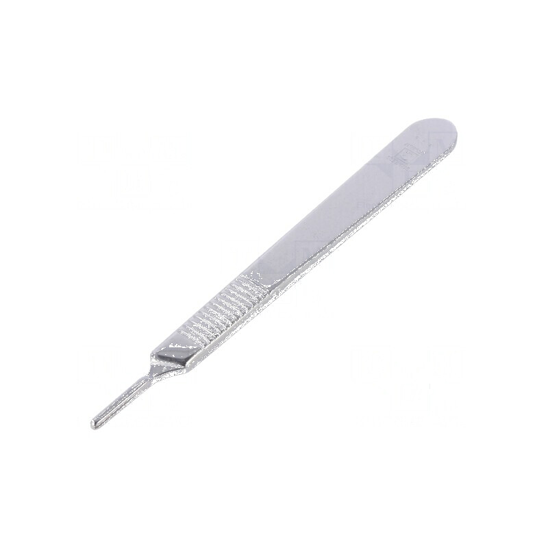Mâner pentru lamă de cuțit de 125mm | Electronic-mag.ro | Componente Electronice Mâner pentru lamă de cuțit de 125mm | Electronic-mag.ro | Componente Electronice