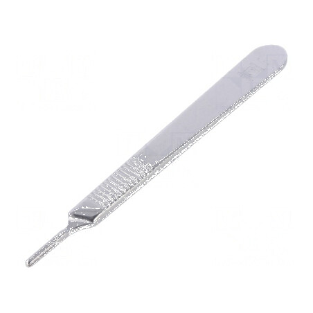 Mâner pentru lamă de cuțit de 125mm | Electronic-mag.ro | Componente Electronice