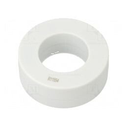 Ferită toroidală feromagnetică Øext 61mm | Electronic-mag.ro | Componente Electronice