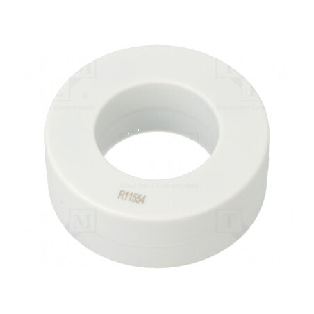 Ferită toroidală feromagnetică Øext 61mm | Electronic-mag.ro | Componente Electronice