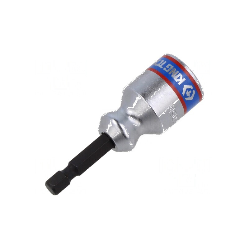 Socket Spanner for Threaded Rods | Electronic-mag.ro | Componente Electronice