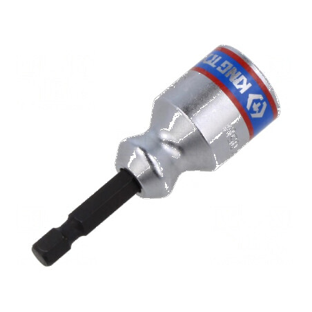 Socket Spanner for Threaded Rods | Electronic-mag.ro | Componente Electronice
