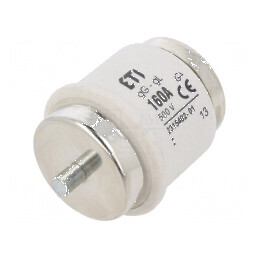 Siguranţă ceramică DV D - Protecție împotriva supratensiunilor | Electronic-mag.ro | Componente Electronice