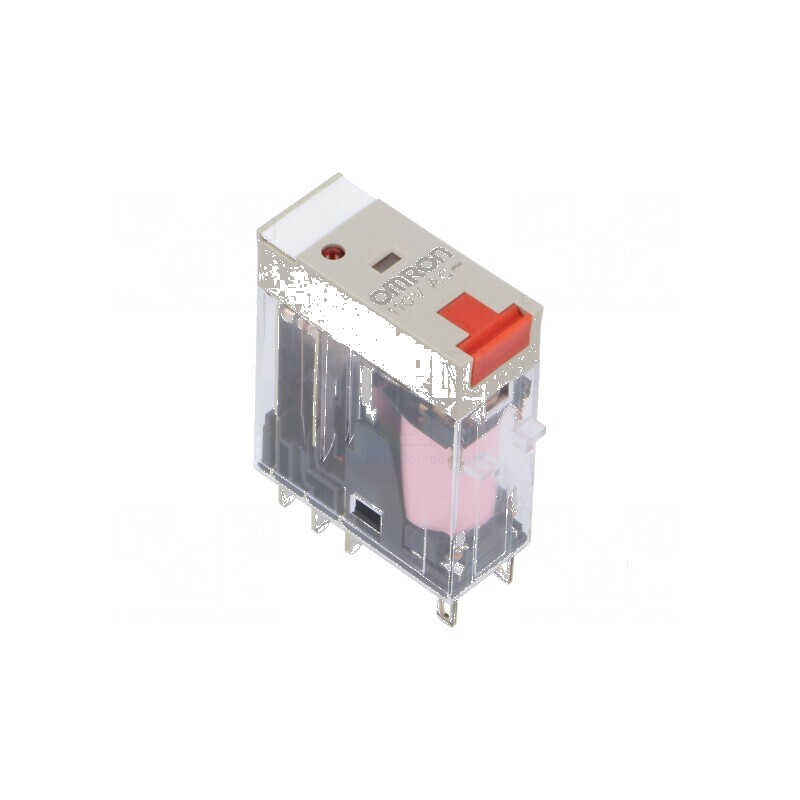 Releu electromagnetic DPDT 110VAC 5A | Electronic-mag.ro | Componente Electronice Releu electromagnetic DPDT 110VAC 5A | Electronic-mag.ro | Componente Electronice