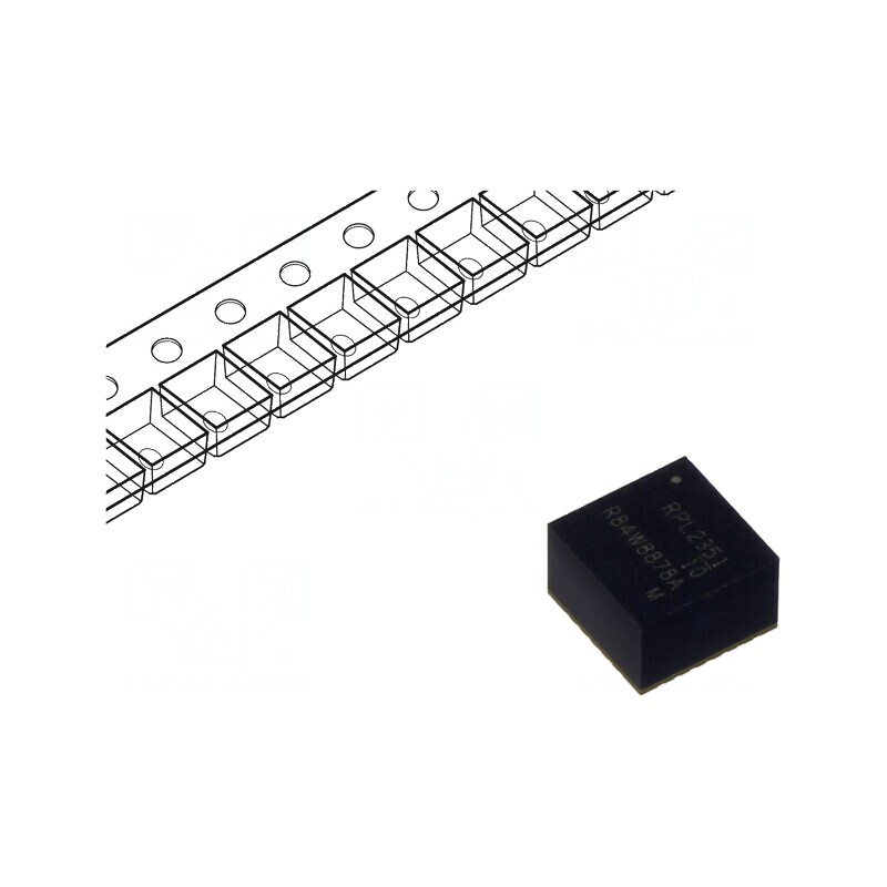 Convertor DC/DC 10A pentru PCB | Electronic-mag.ro | Componente Electronice