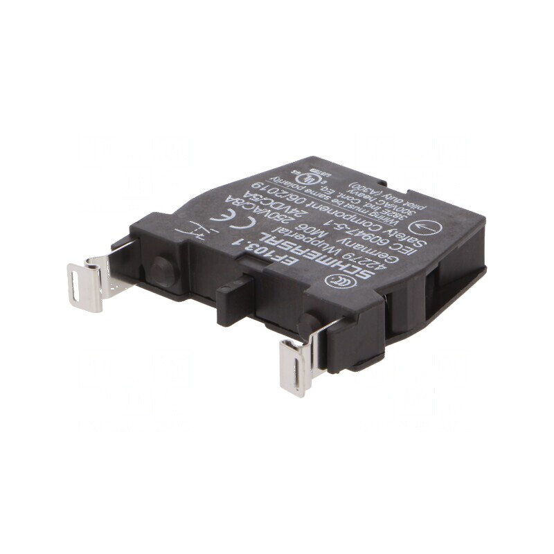 Cleme cu șurub 22mm IP20 | Electronic-mag.ro | Componente Electronice