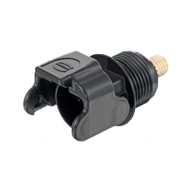 Conector: alimentare DC soclu Han® S | Electronic-mag.ro | Componente Electronice