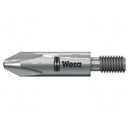 Cap de şurubelniţă Phillips PH2 45mm M5 | Electronic-mag.ro | Componente Electronice
