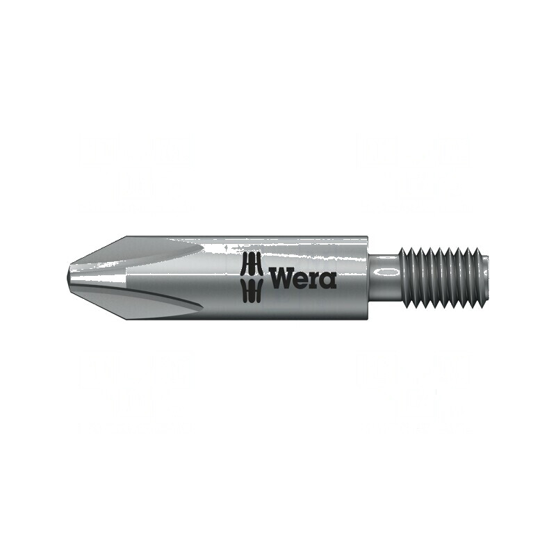Cap de şurubelniţă Phillips PH2 45mm M5 | Electronic-mag.ro | Componente Electronice