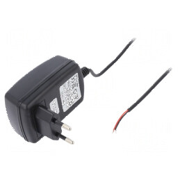 Incarcator pentru baterii Li-Ion 11,1V | Electronic-mag.ro | Componente Electronice