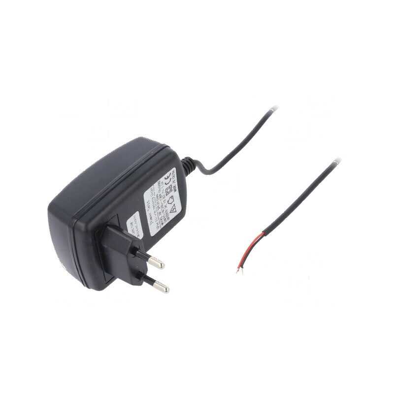 Incarcator pentru baterii Li-Ion 11,1V | Electronic-mag.ro | Componente Electronice