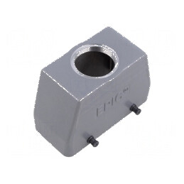 Carcasă pentru conectori HDC EPIC H-B 16 M32 | Electronic-mag.ro | Componente Electronice