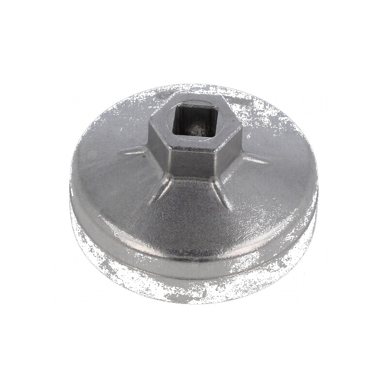 Cap pentru filtrul de ulei aluminiu | Electronic-mag.ro | Componente Electronice