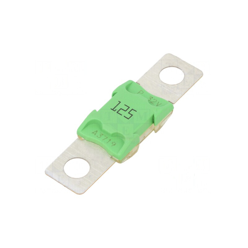 Siguranţă auto cupru 67,3mm | Electronic-mag.ro | Componente Electronice