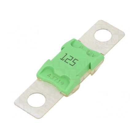 Siguranţă auto cupru 67,3mm | Electronic-mag.ro | Componente Electronice