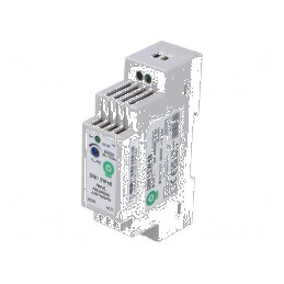 Alimentator pulsatoriu pentru şină DIN 15W 48VDC 320mA 1 OUT | Electronic-mag.ro | Componente Electronice